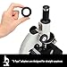 Ipevo Microscope Adapter Set for P2V USB Document Camera (CDVU-03IP-A3)