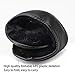 HIG Ear Warmers for Men & Women Classic Fleece Unisex Winter Warm Earmuffs