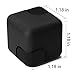 FidgetKit Novelty Hand Spinner Fidget Cube Dice Spinner Handheld Spinning Cube, EDC Gadgets Spinner Focus, Stress/Anxiety Relief Toy For Adults/Kids