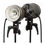 Dyna-Lite MH2015 Road Flash Head