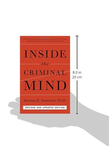 Inside the Criminal Mind: Revised and Updated Edition - Thumbnail 2