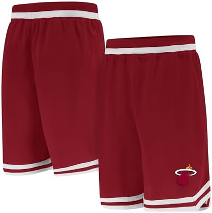 Mitchell & Ness NBA Authentic Shorts ALT. New Jersey NETS 2004