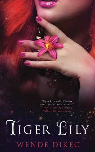 Tiger Lily