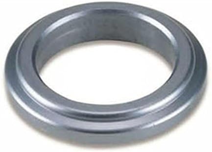 Kart Wheel Spacer 17mm x 5mm Titanium x 1