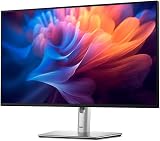 Dell Pro Plus P2725HE 27 Inch Full HD Monitor 1920x1080 8 ms 90W PD view 2