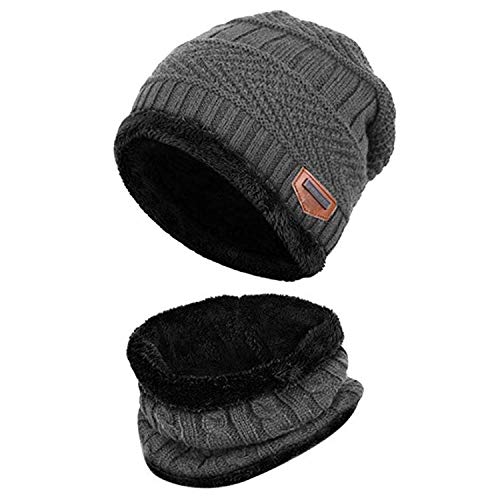 thick winter hats