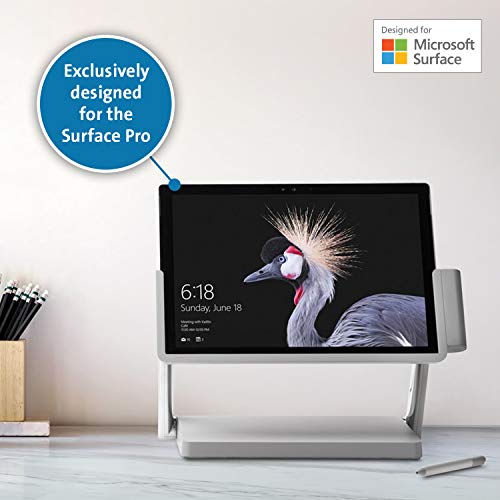 2 Kensington+Surface+Docking+Station+K62917NA