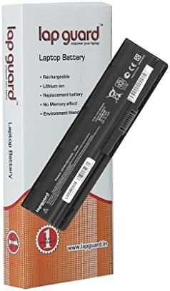Lapguard 6 Cell Laptop Battery for HP Pavilion dv4-4062la (LGBTHPCQ42BLK06)