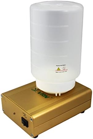 Dental 500ml Auto Water Bottle supply System For Ultrasonic Scaler Dosier Pumpe