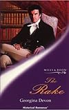 "The Rake (Historical Romance)" av Georgina Devon