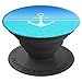 PopSockets: Collapsible Grip & Stand for Phones and Tablets - Anchor Ocean