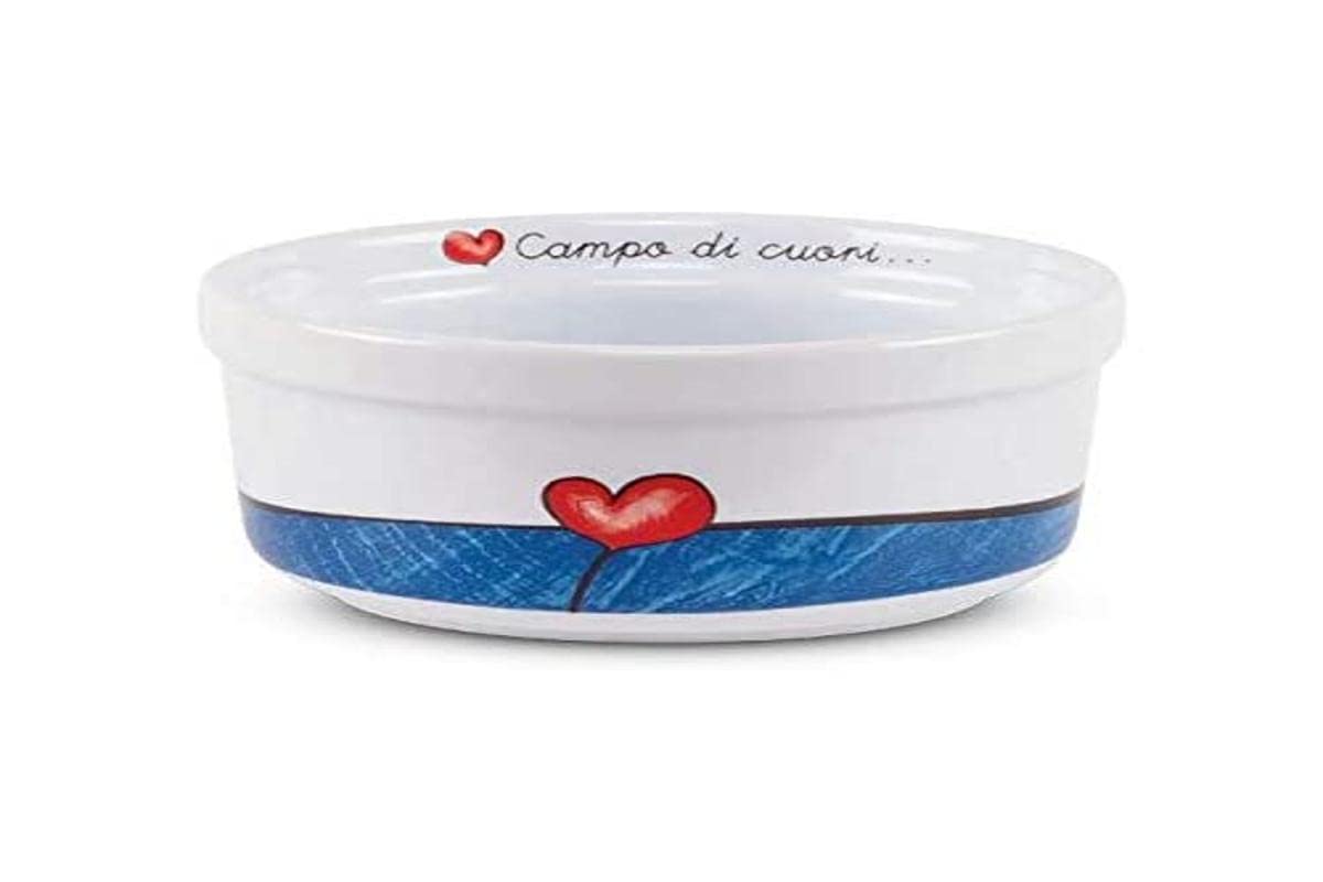 Egan Stoneware, Ivory, Small