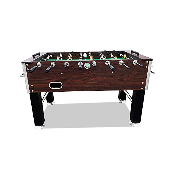 Foosball Table Heavy Duty - Image 4