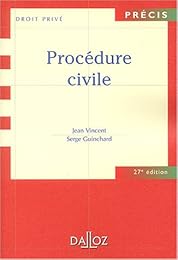 Procédure civile