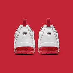 Nike Men's Shoes Air Vapormax Plus Cherry