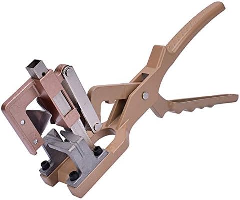 Garden Grafting Tool, Professional V-share Grafting Tool Scissors, Vaccination Knife Cutting Pruner Garden for Grafting Bonsai Fruit Trees Vines, 29.8cm