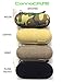 CannaCASE - Shuman - Glass Pipe Case w Combination Lock, Interior Padding, Odor Protection