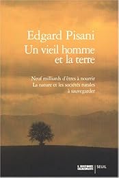 Un  vieil homme et la terre