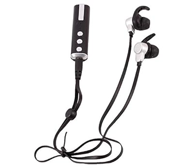 Coptra Handsfree Bf 4 Wireless Bluetooth Headset Amazon In