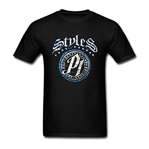 AJ Styles T-shirt