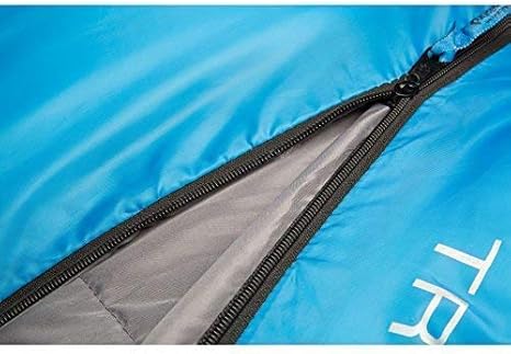 Kingcamp Trek 300 Camping Hiking 3 4 Season Mummy Sleeping Bag Amazon Co Uk Sports Outdoors Kingcamp Trek 300 Camping Hiking 3 4 Season Mummy Sleeping Bag Amazon Co Uk Sports Outdoors