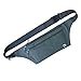 Naoki Outdoor Sports Running & Jogging & Travel Waterproof Utralthin Waist Pack/Bag Runner Belt