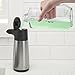 Kohler K-8637-ST Touchless Foaming Soap Dispenser