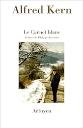 Le  carnet blanc