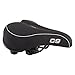 Cloud-9 Comfort Men’s Saddle, 11″ x 7.75″thumb 2