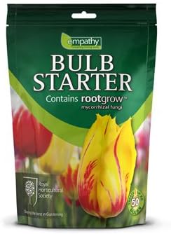 Bulb starter with rootgrow (Bulb starter with rootgrow )