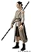 Star Wars #14 Rey Die Cast Action Figure