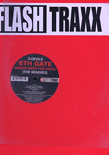 D-Devils - Paranoid in hell Lyrics - Zortam Music