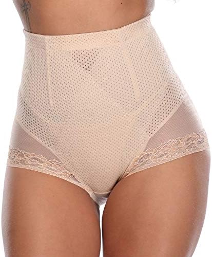 High Waist Trainer Underwear Sexy Tummy Control Panties Hip Butt Lifter Body Shapewear New Modeling Strap