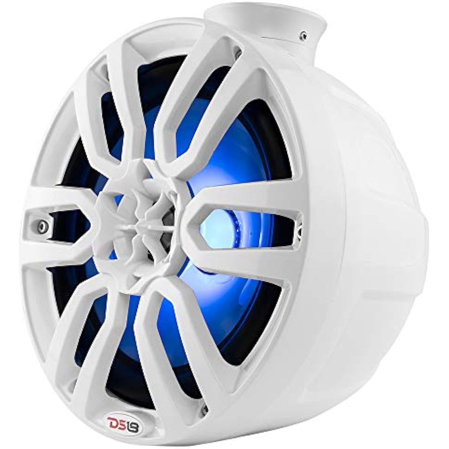 DS18 NXLPS8W 2Way Wakeboard Tower Speakers with Integrated RGB Lights