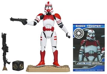 figurine star wars movie legend