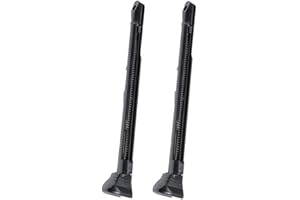 Sig Sauer Shooting Targeting Durable Performance Polymer 1911 BB-Gun, Holds 16 Steel BBS, .177 Caliber Magazines - 2 Pack