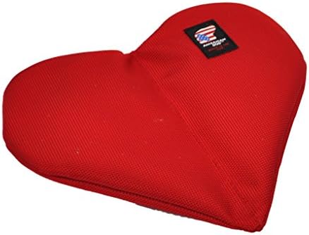 American Dog: Armor Collection Heart of Stone Dog Toys for Interactive play with your Dog Made in USA - Large