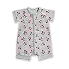 DIM Unisex Baby Pajama Set BARBOTEUSE BEBE