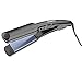 Conair Instant Heat 2-inch Ceramic Flat Iron; Black (packaging and plate color may vary) primary