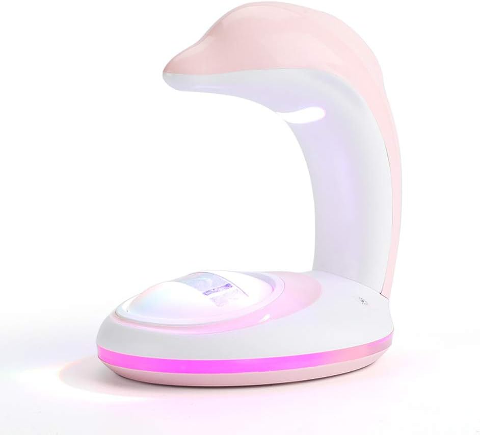 Rainbow Projector Light Creative Beautiful Color Changing