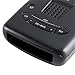 Escort 0100018-2 X70 Radar Detector with Live, Extreme Long Range, False Alert Filter, OLED Display, Voice Alerts, Black