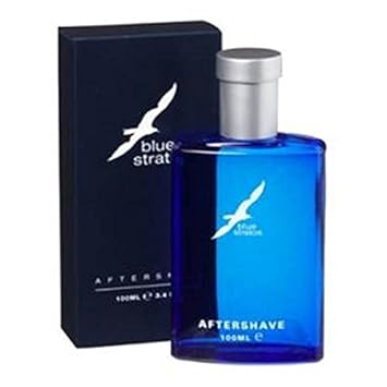 Aftershave vapo 100ml
