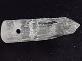Danburite Crystal Crystal Pendant From Mexico