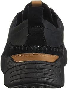 clarks men's triactive run sneaker