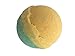 Premium 4.5 oz Lush Bath Bombs by Leona Kay with Organic Shea Butter