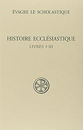 Histoire ecclésiastique