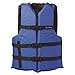 ONYX General Purpose Boating vest, Universal Adult, 2Xl, Over 90 - Pounds, 40-60-Inches Chest