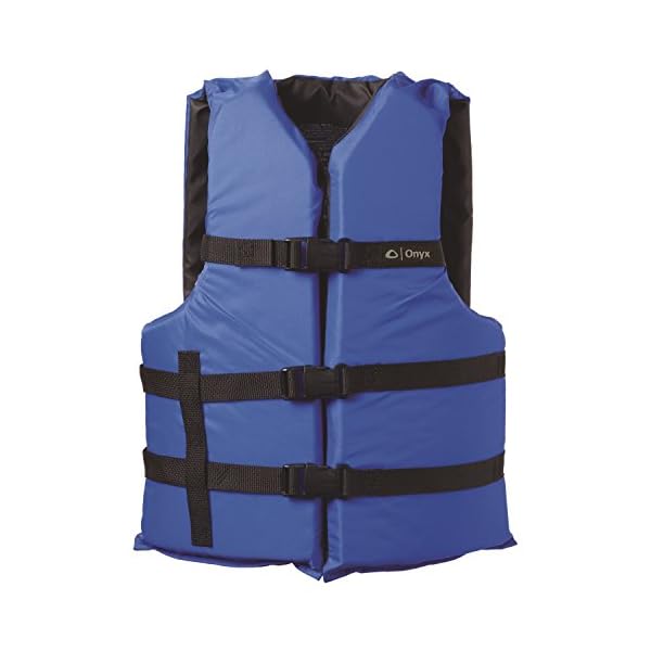 ONYX-General-Purpose-Boating-vest-Universal-Adult-2Xl-Over-90-Pounds-40-60-Inches-Chest