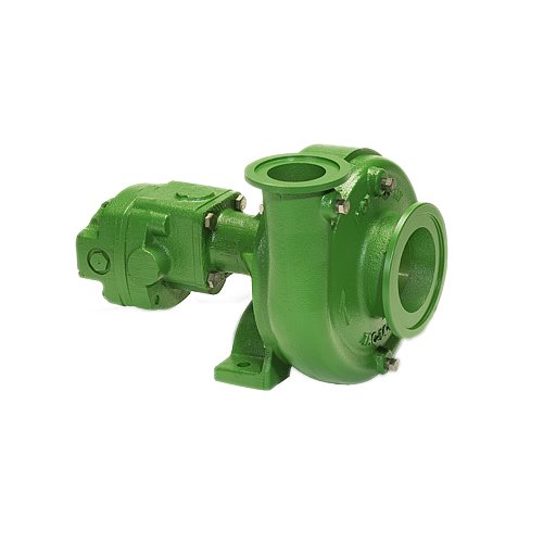 Ace Pumps FMC200FHYD304 Hydraulic Driven Centrifugal Pump, 300
