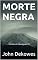 Livro MORTE NEGRA: Contos do Navegador II